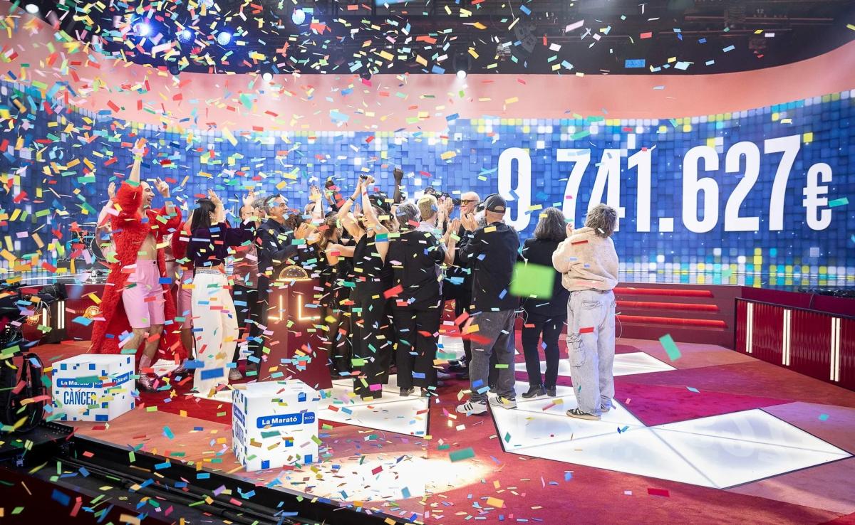 La Marató