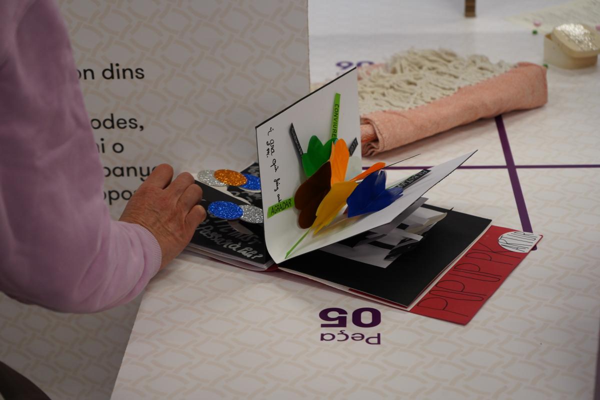 Fils per Transformar