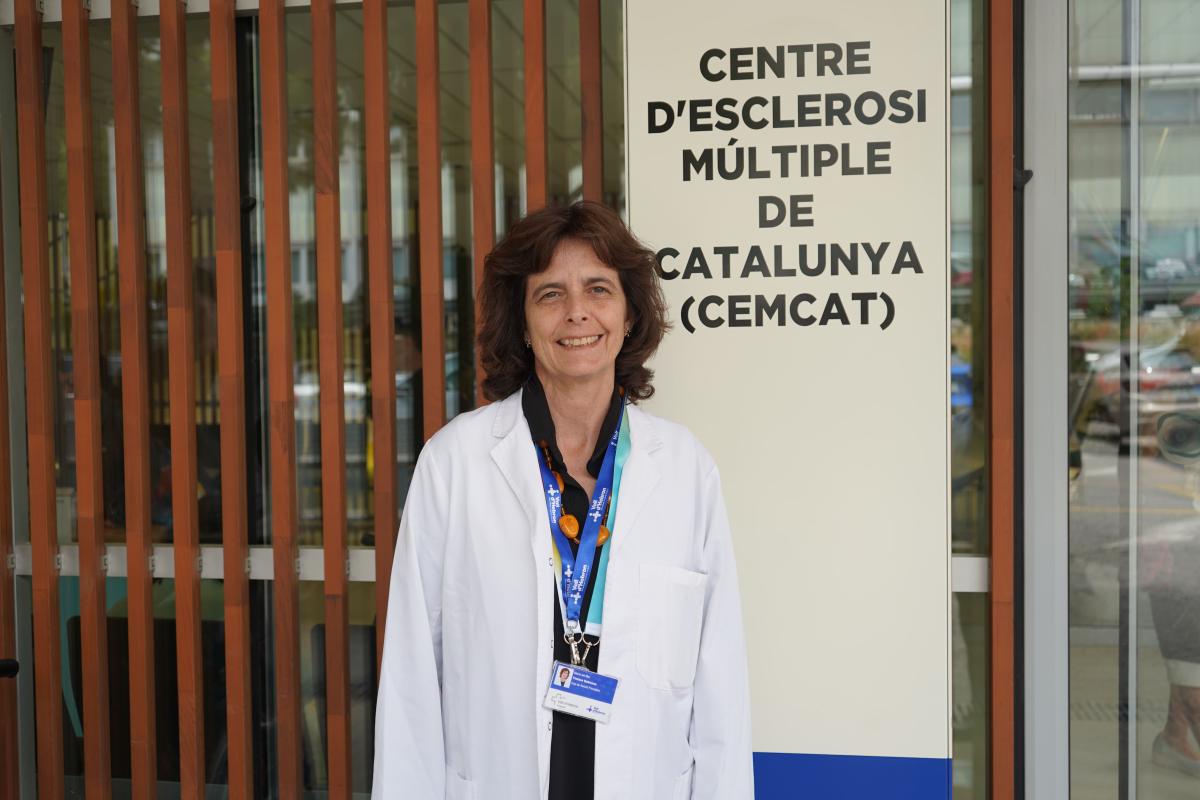 Mar Tintoré Subirana