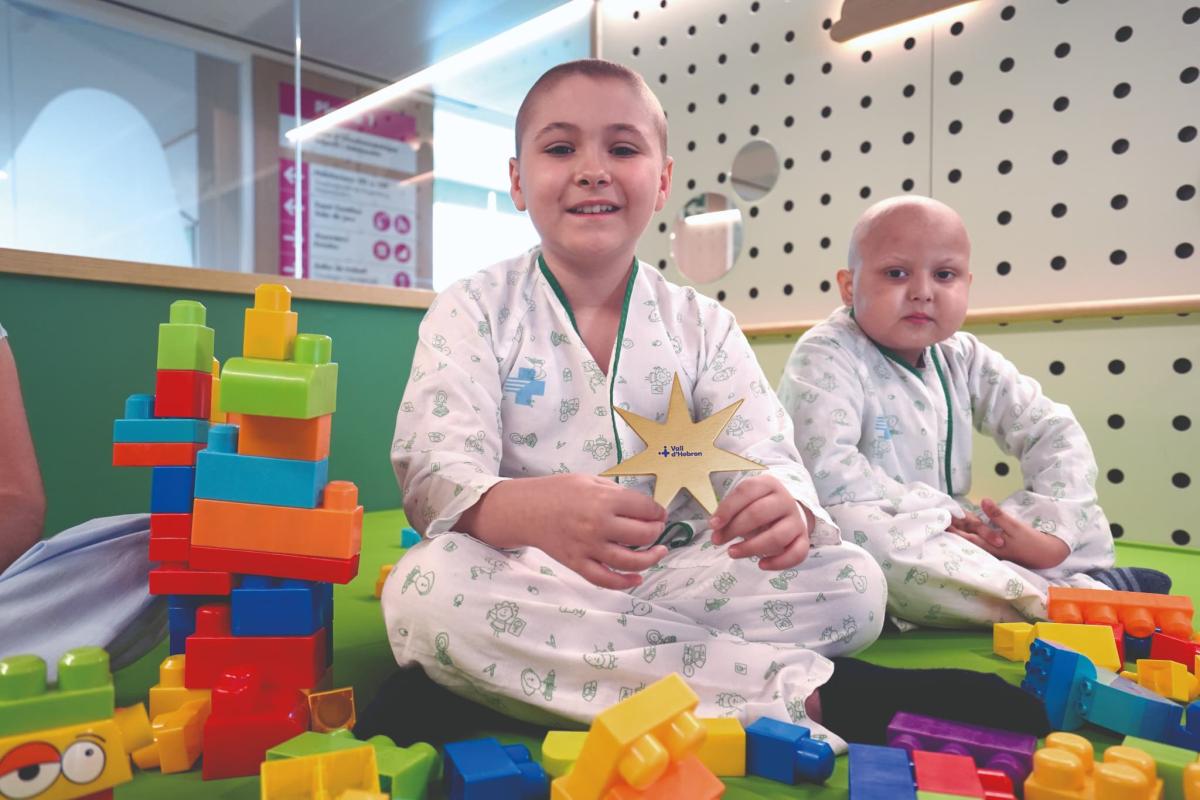 Estrella Solidària 2025