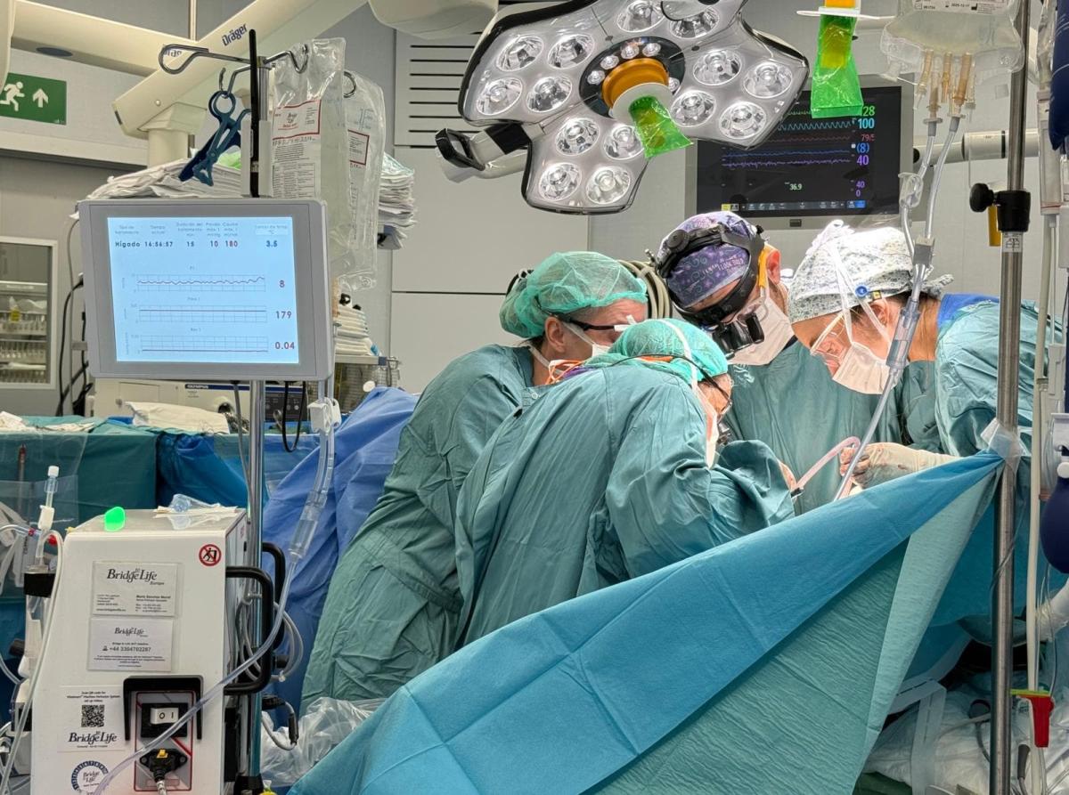 Cirurgia Colangiocarcinoma Sapisochin