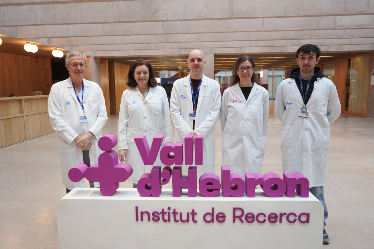 Equip de l'estudi