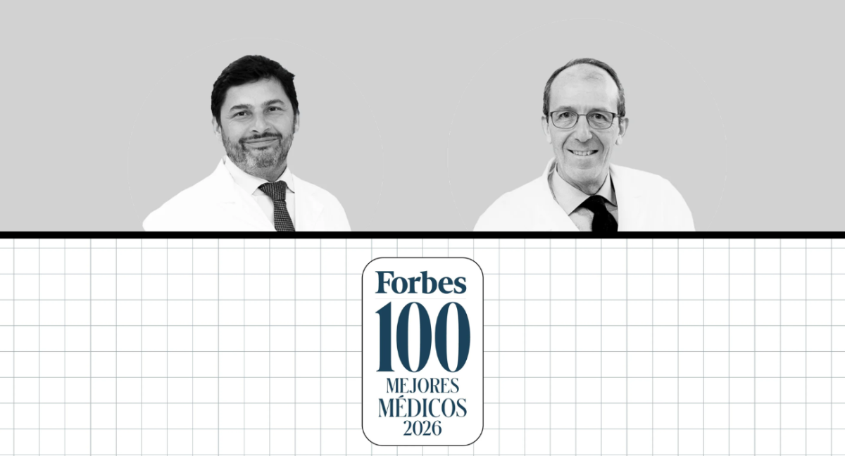 Francesc Bosch i Ferran Pellisé