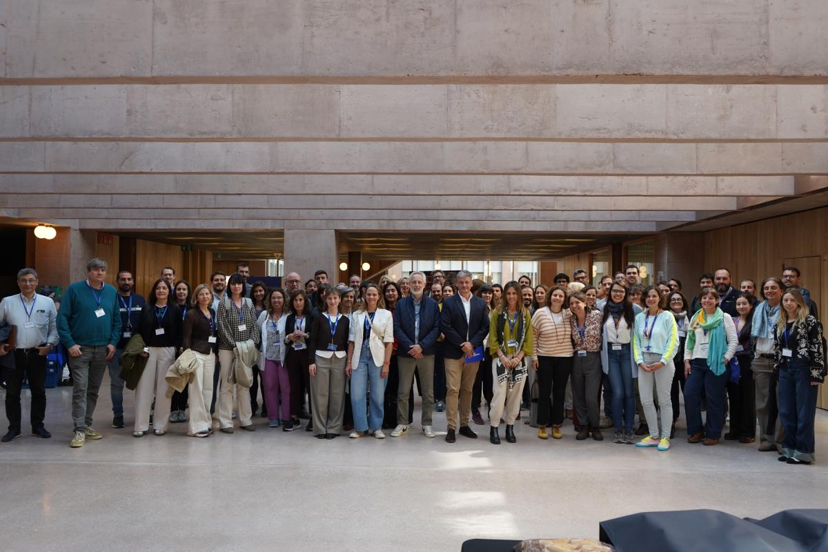 Presentació xarxa NEUROAGE