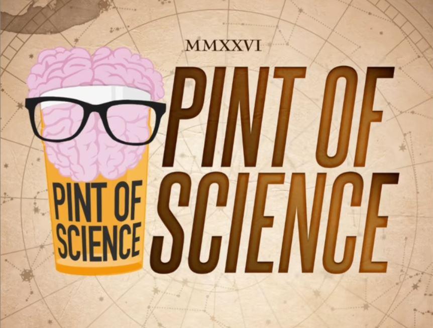 Pint of Science