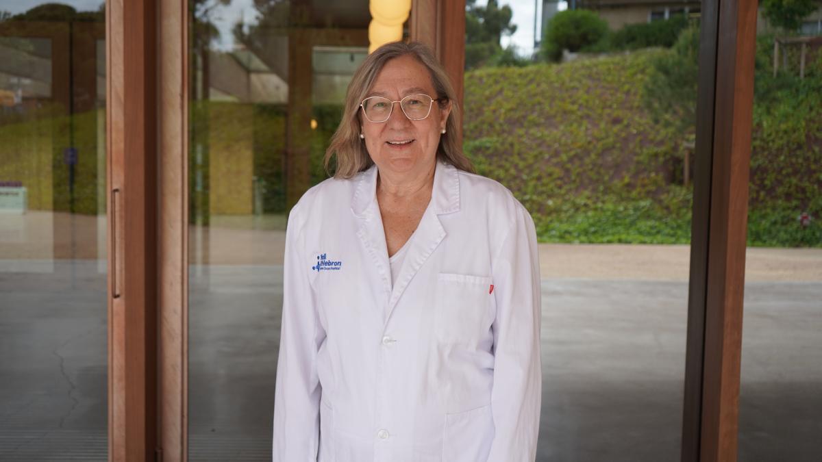 Dra. Sara Marsal