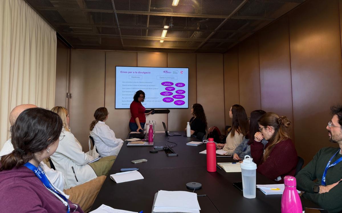 Science Education Lab