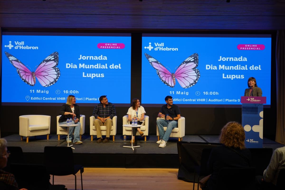 Jornada de lupus