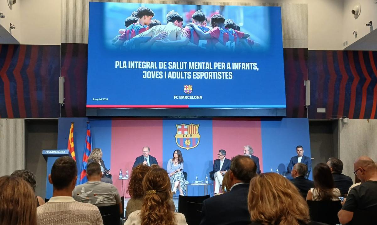 FCBarcelona
