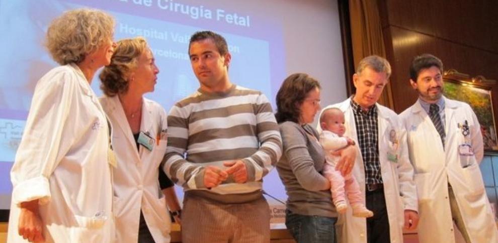espina bífida pegat