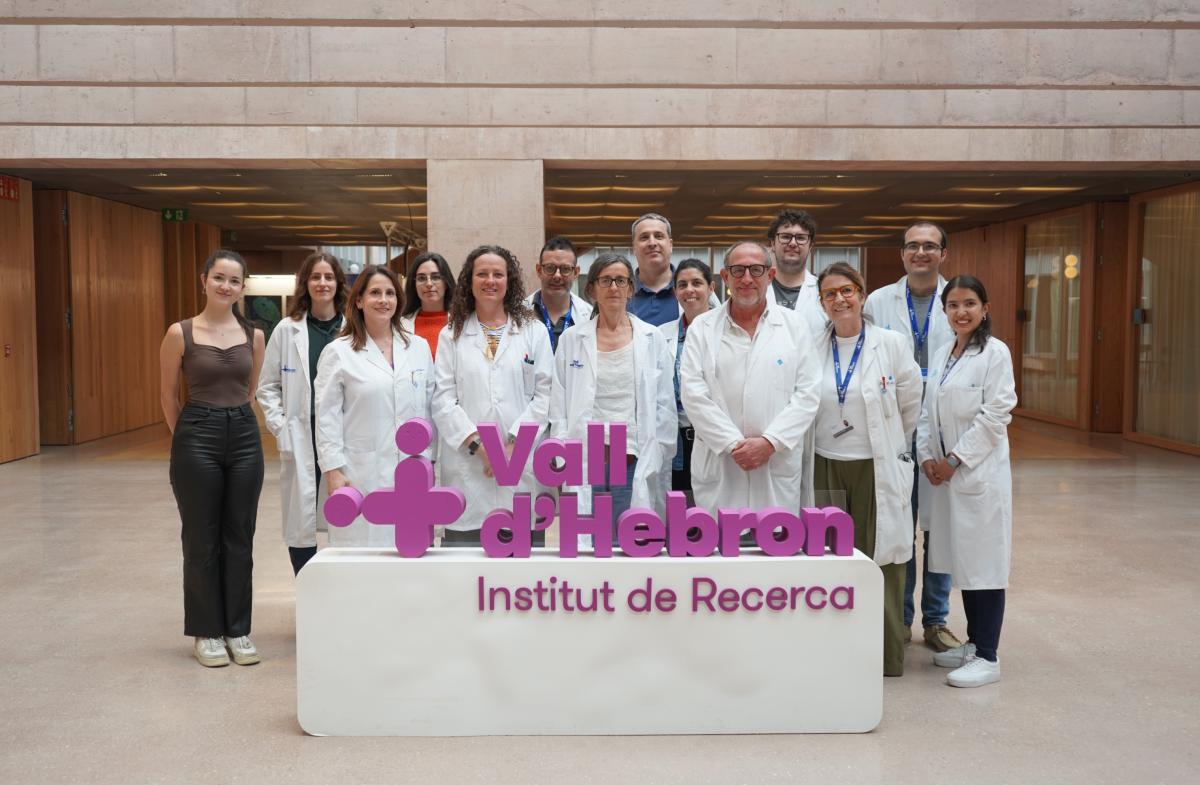 Grup de Neuroradiologia del VHIR