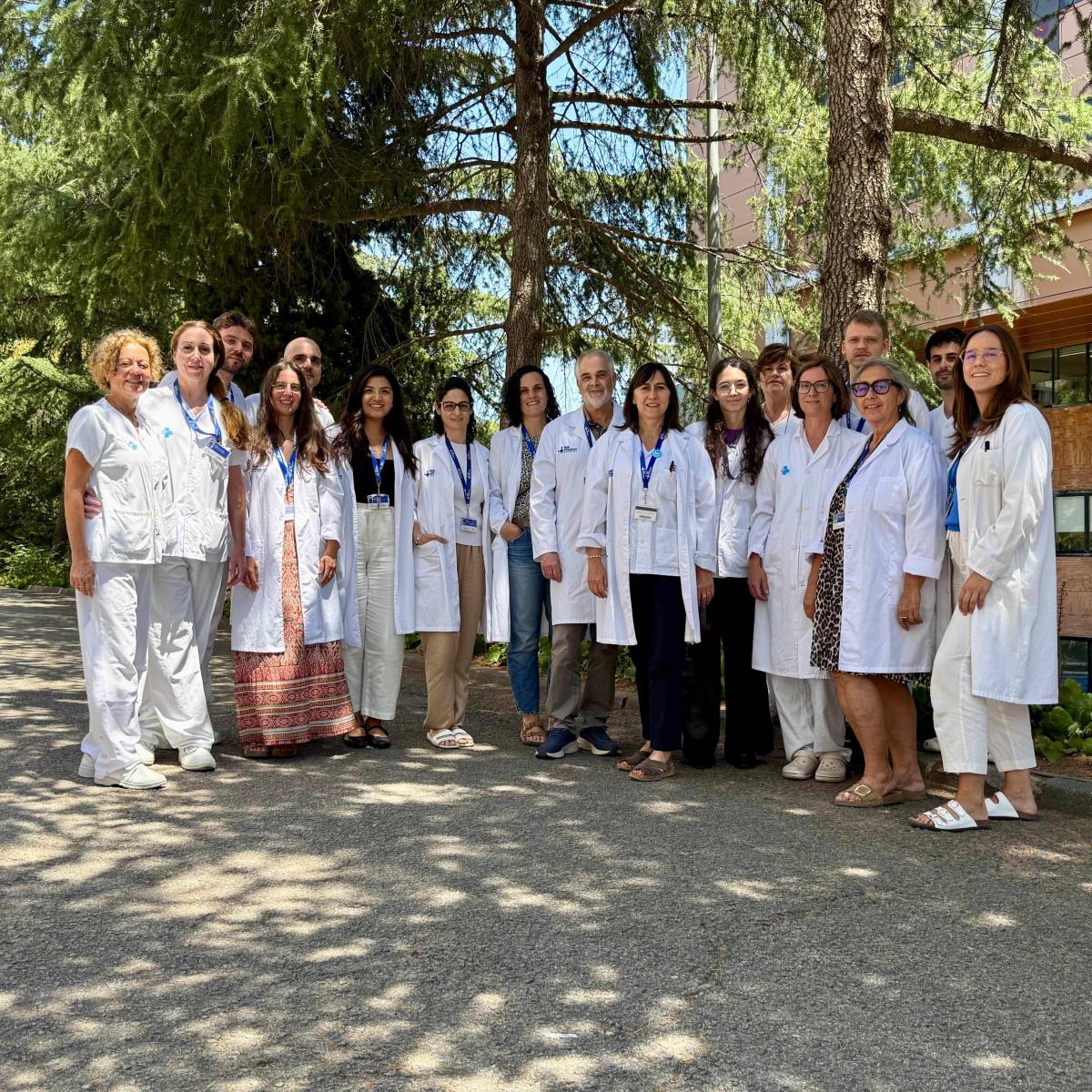 Servei Immunologia