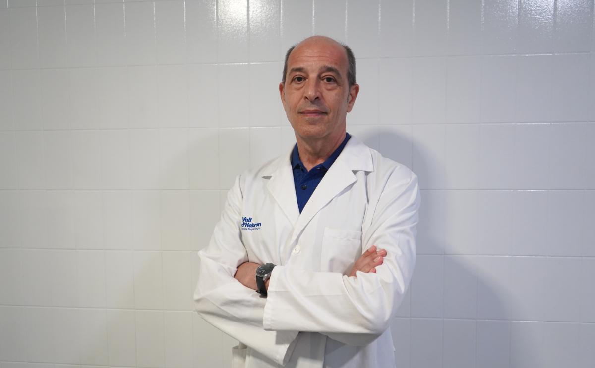 Dr. Marc Miravitlles