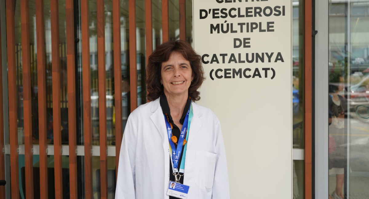 Doctora Mar Tintoré