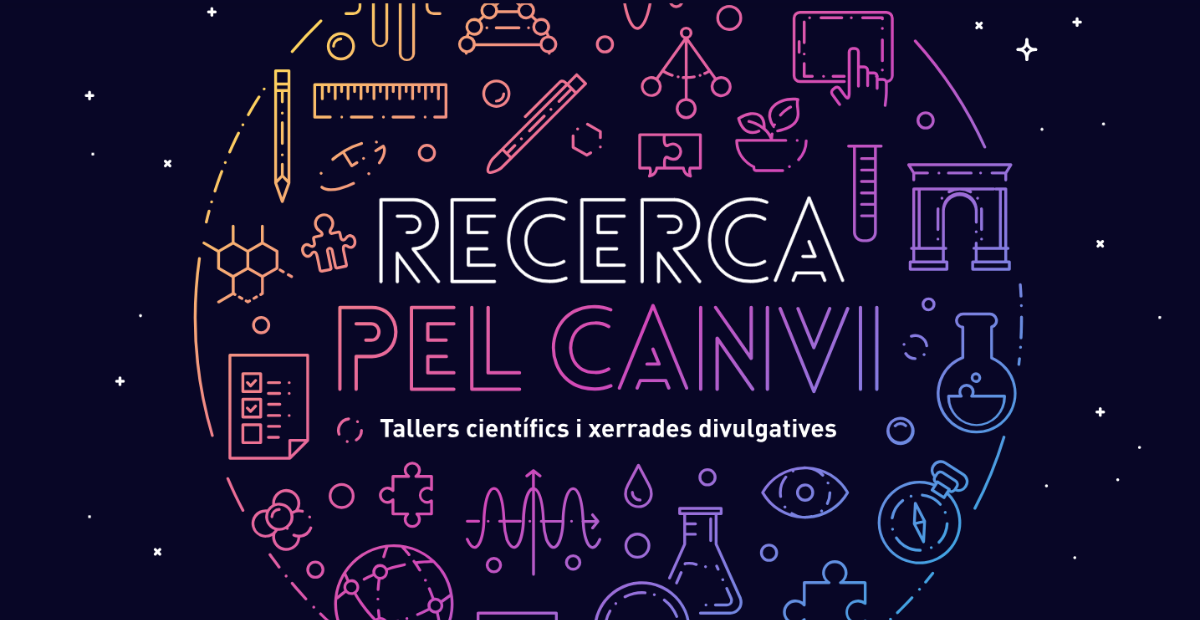 La Nit de la Recerca