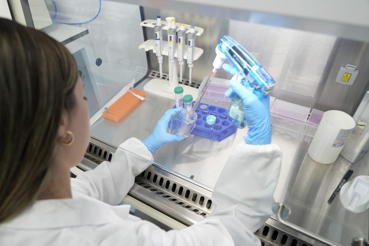 Laboratori