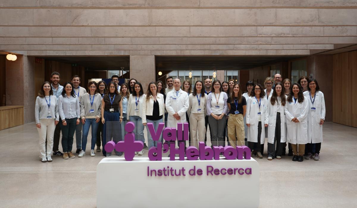 Grup de Recerca Biomèdica en Ginecologia del VHIR