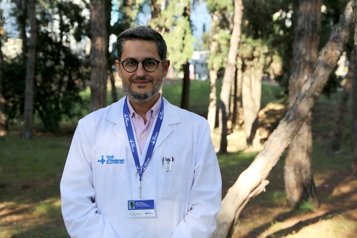 Josep Antoni Ramos Quiroga