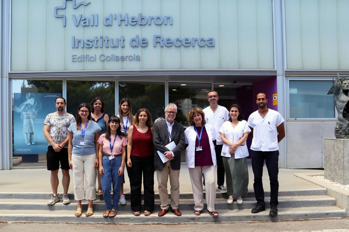 Recerca Biomèdica en Urologia