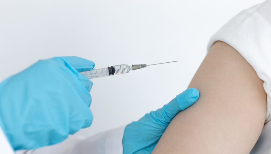Vacuna rbdcov
