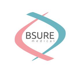 bsure logo