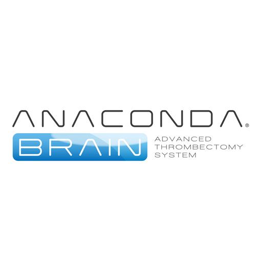 anaconda logo