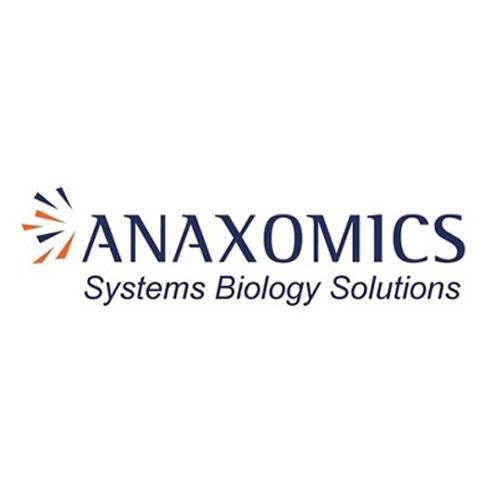 anaxomics logo