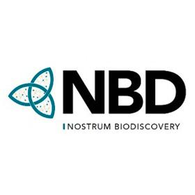 NBD logo empresa