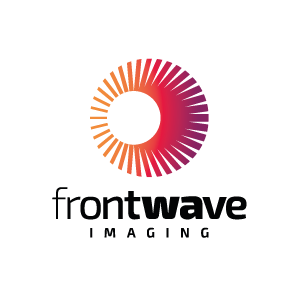 Logotip Frontwave