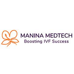 Logo Manina Medtech