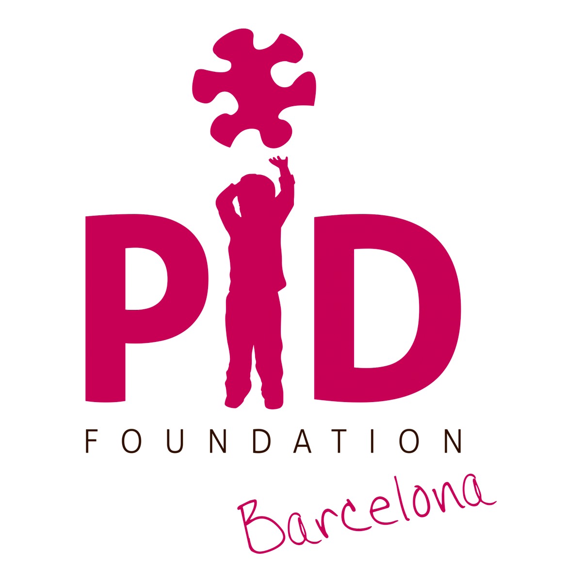 Logo BCN PID Foundation