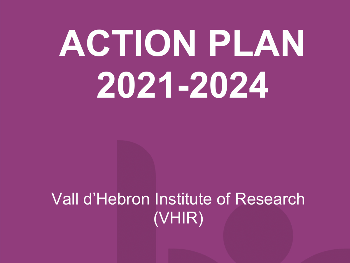 HRS4R-action-plan 2021-2024