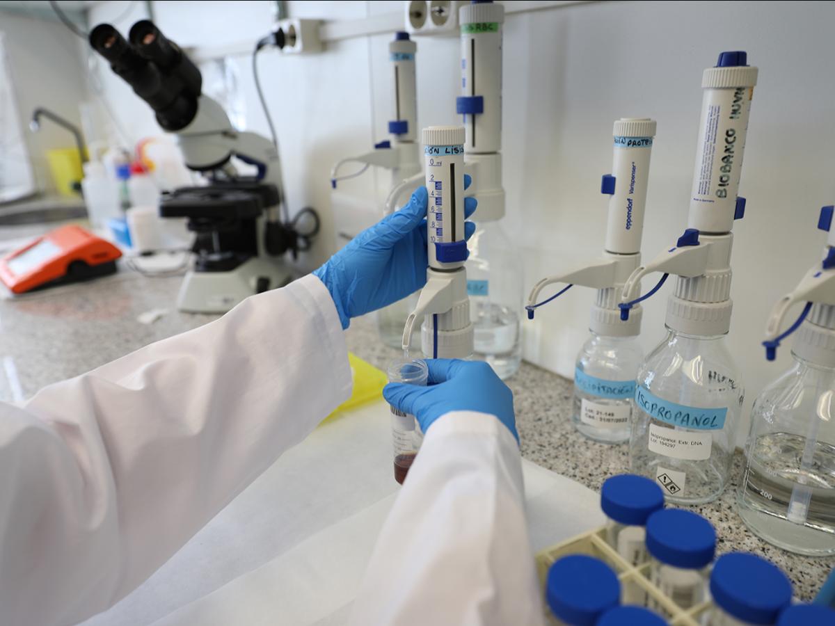 Laboratori del VHIR