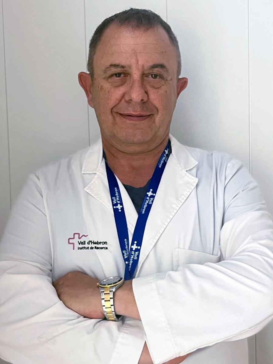 Joan Carles Peiró