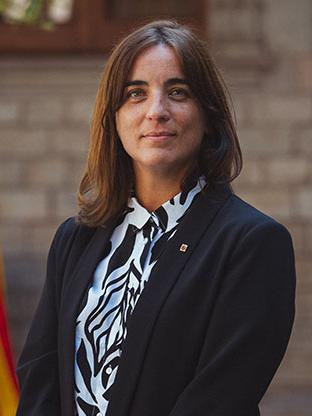 Núria Montserrat