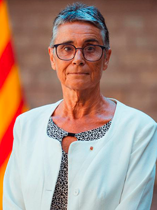 Olga Pané