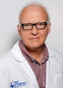 Dr. Jaume Joan Ferrer