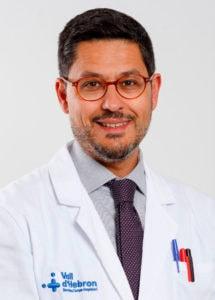 Fotografia Dr. Josep Antoni Ramos-Quiroga