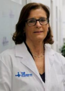 Dra. Magda Campins