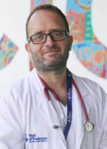 Dr. Pere Soler