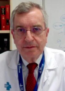 Dr. Ricardo Pujol