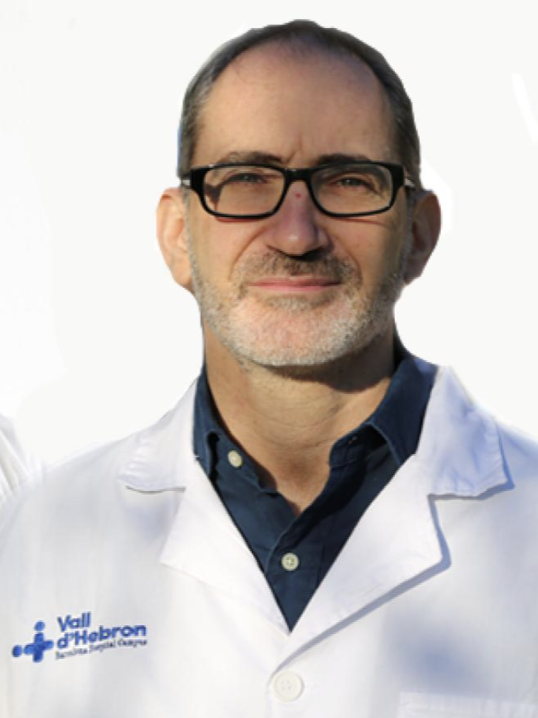 Dr. Palomares 