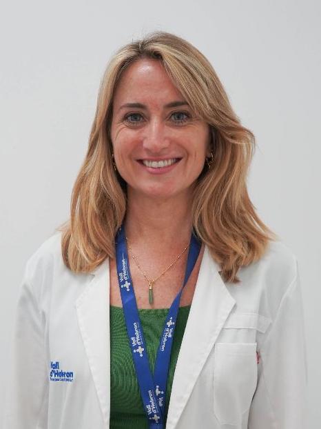 María del Mar Mañú