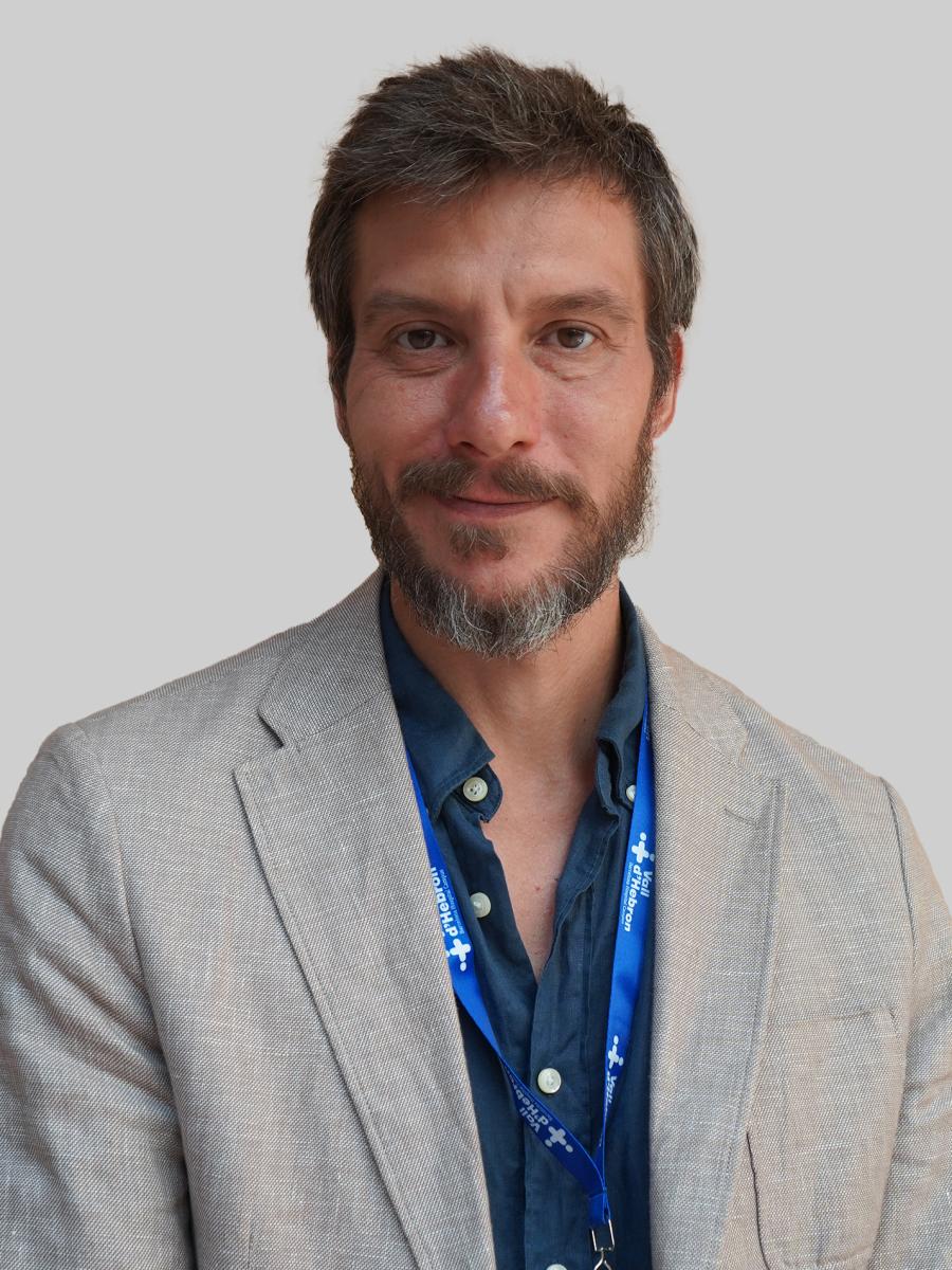 Juan Manuel Pericàs
