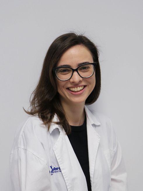 Beatriz Alvarez Vallejo