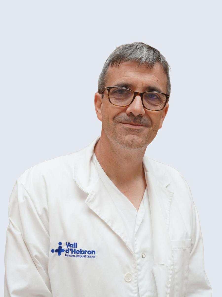 Carlos Giné Prades
