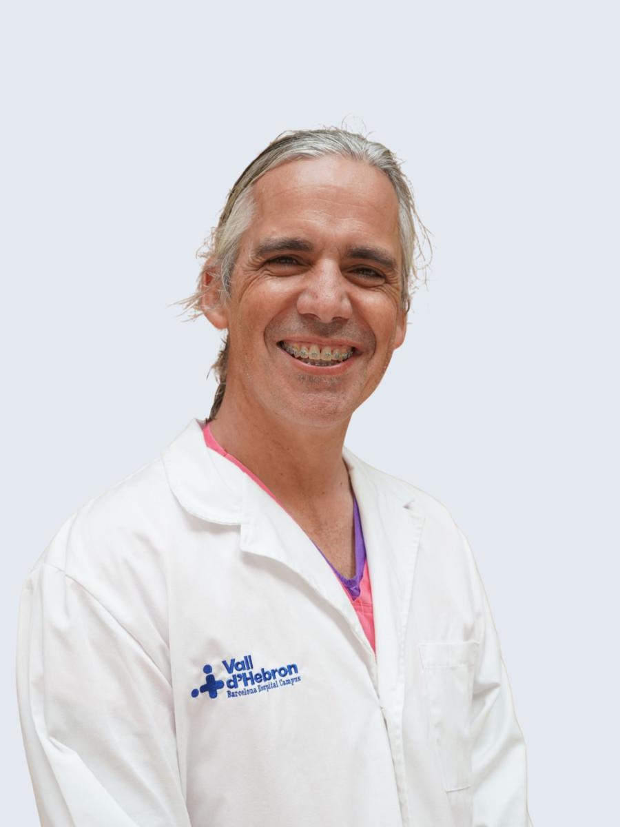 Francisco Soldado Carrera