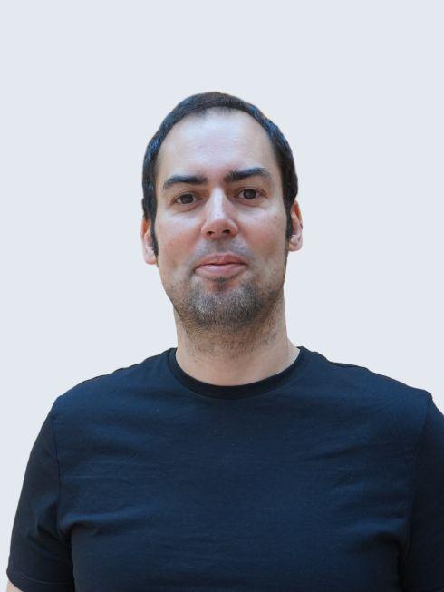 Gerardo Vilar Peña