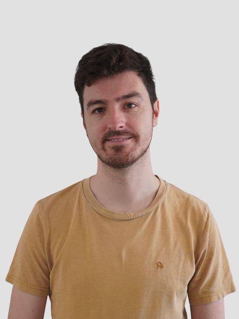 Iñaki Díaz Junguitu Fernández