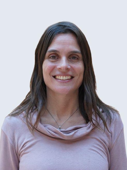 Ingrid Balcells Ortega